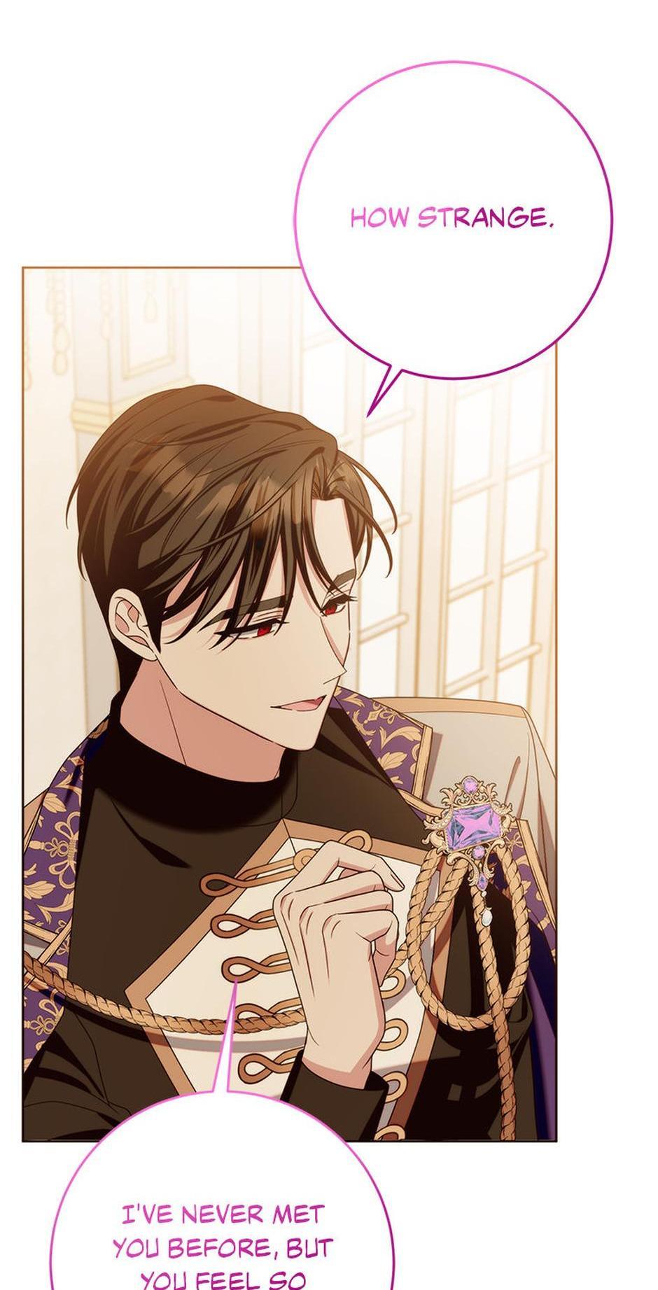 I Met the Male Lead in Prison Chapter 52 58